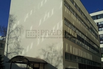 Аренда и продажа офиса в Бизнес-центр "Шаболовка 31"