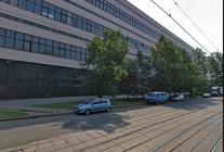 Аренда и продажа офиса в Бизнес-центр "Шаболовка 31"
