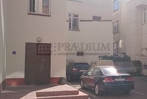 Аренда и продажа офиса в Бизнес-центр "Шаболовка 31"